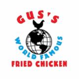 Gus’s World Famous Fried Chicken logo