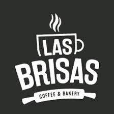 Las Brisas Coffee & Bakery logo