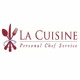 La Cuisine Personal Chef Service logo
