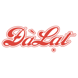 Logo for DaLat Vietnamese Restaurant and Bar