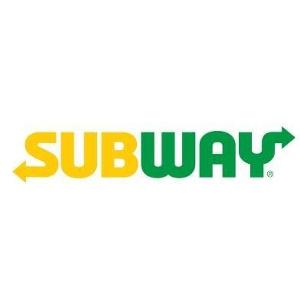 Logo for Subway #13600
