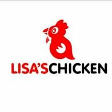 Lisa's Chicken logo