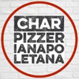 CHAR Pizzeria Napoletana logo