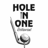 Hole 'n One logo
