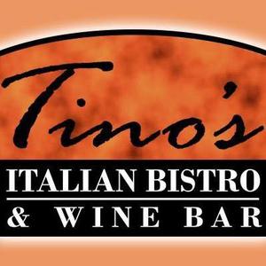 Tino's Italian Bistro logo