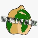 The World Of Hummus at Delray Cafe logo