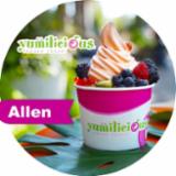 Yumilicious logo