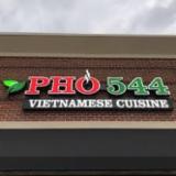 Pho 544 logo