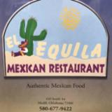 El Tequilas Mexican Restaurant logo