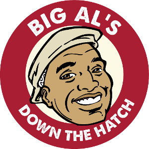 Logo for Big Al’s Down The Hatch