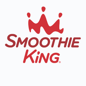 Smoothie King logo