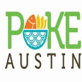 Poke Austin logo