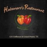 Habaneros logo