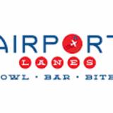 Airport Lanes logo