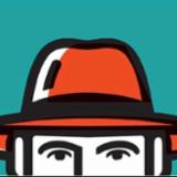 Pizza Patron logo