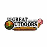 The Great Outdoors Sub Shop logo