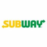 Subway logo