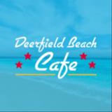 Deerfield Beach Cafe logo