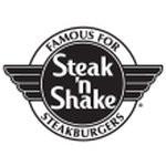 Steak 'n Shake logo