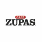 Café Zupas logo