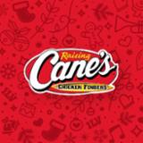 Raising Cane's Chicken Fingers logo