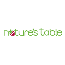 Nature's Table Cafe logo