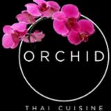 Orchid Thai Cuisine Lake Mary logo