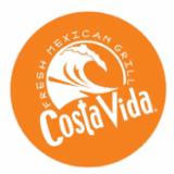 Costa Vida logo