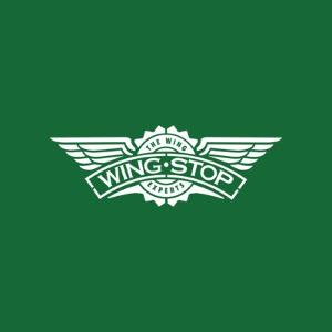 Wingstop - West Olive logo