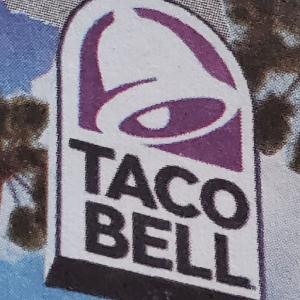 Taco Bell logo