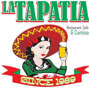 Logo for La Tapatía Mexican Cafe Bellaire