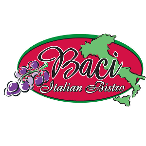 Baci Italian Bistro logo