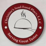 Christine's Soul Food Place logo