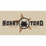 Horny Toad Cafe & Bar logo