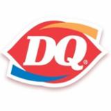 Dairy Queen (Treat) logo