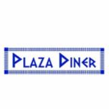 Plaza Diner logo