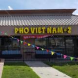 Pho Viet Nam 2 logo