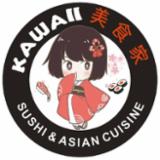 Kawaii Sushi and Asian Cuisine - Deer Valley logo