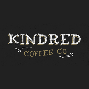 Kindred Coffee Co. logo