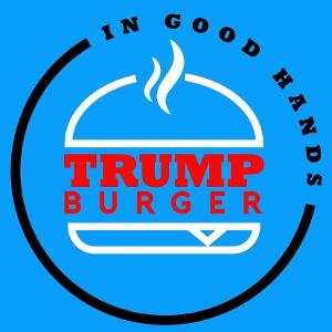 Trump Burger of Bellville logo