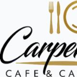 Carpenters Cafe & Catering logo