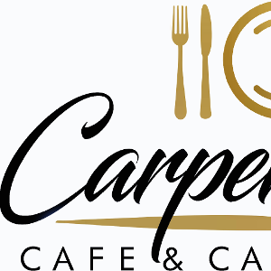 Carpenters Cafe & Catering logo