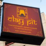 Clay Pit logo