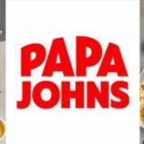 Papa John's Pizza logo