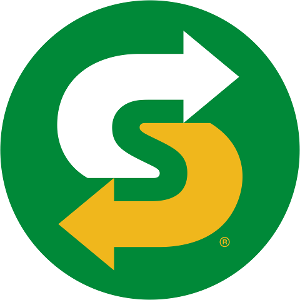 Subway Restaurant logo