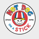 Hot Dog on a Stick logo