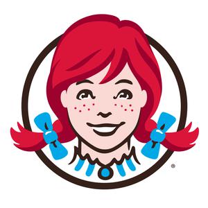 Wendy's logo