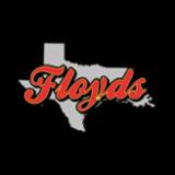 Floyds Seafood - Cypress logo