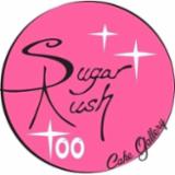 Sugar Rush Too - OST logo