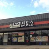 Taqueria Jalisco logo